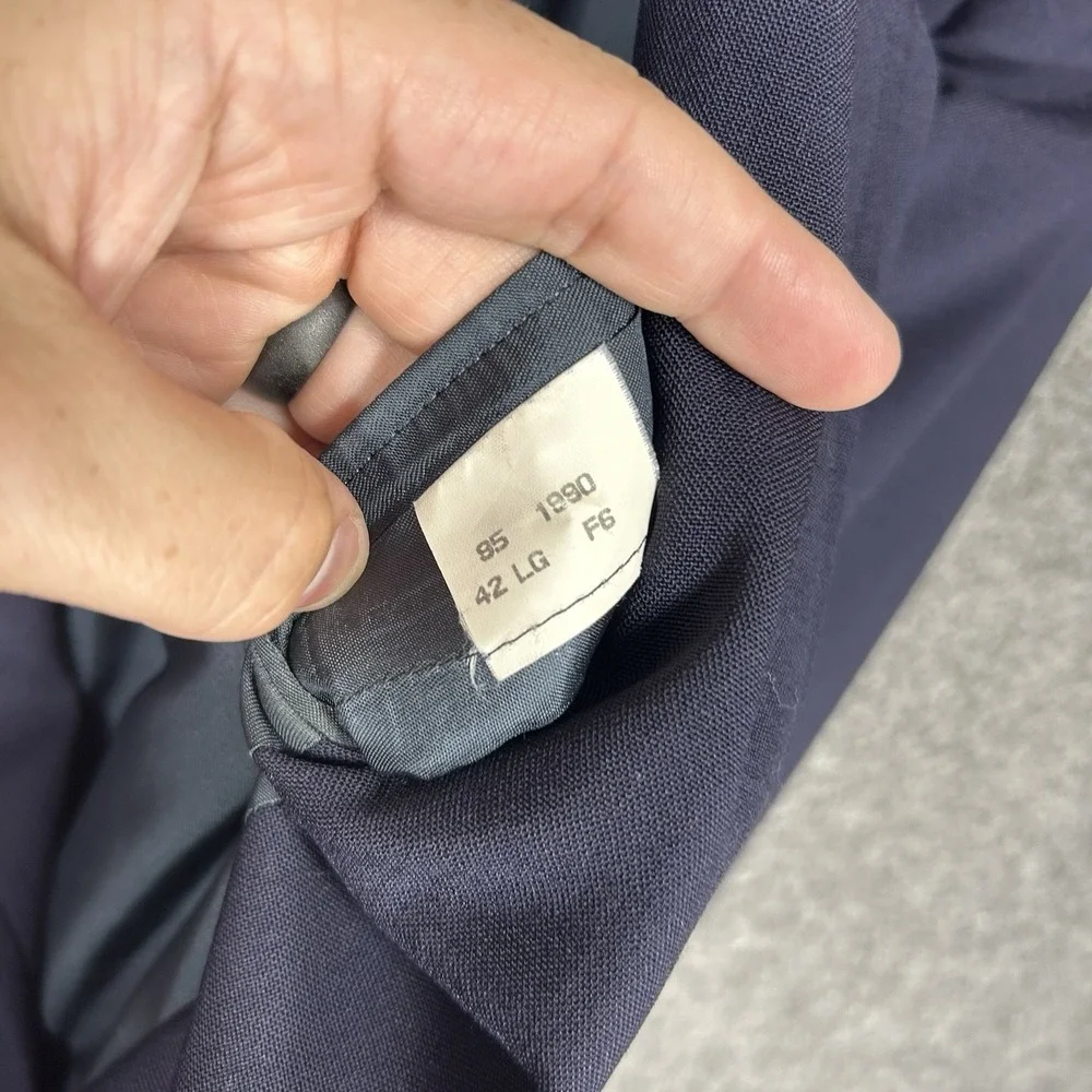 Brooks Brothers long vintage free